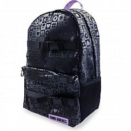 Mochila Como Quieres University