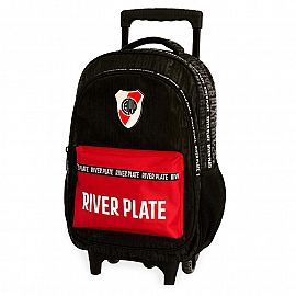 Mochila River Carro