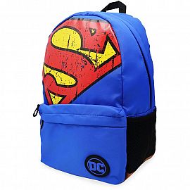 Mochila DC Superman
