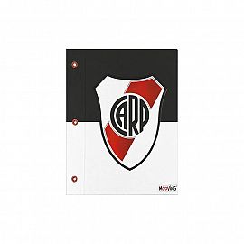 Carpeta Nro.3 River Plate