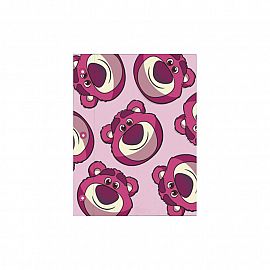 Carpeta Nro.3 Lotso
