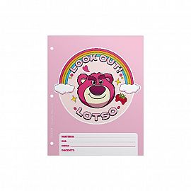 Separadores N3 Lotso