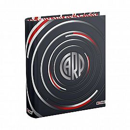 Carpeta A4 2x40 River Plate