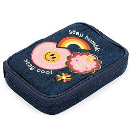 Cartuchera Trend Jean