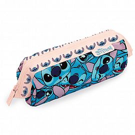 Cartuchera Open! Stitch