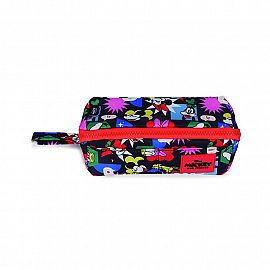 Cartuchera Wide Mickey & Friends