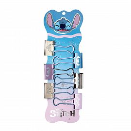 MAW Stitch - Binder clips 25 mm. x 6