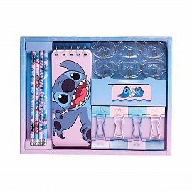 MAW Stitch - Office Set