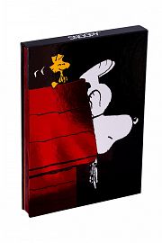MAW Snoopy - Block de notas