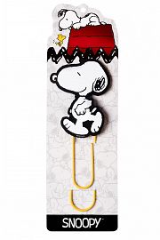 MAW Snoopy - Jumbo Paper Clip
