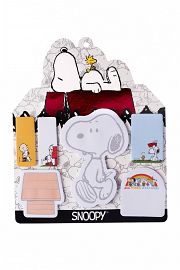 MAW Snoopy - Set de Notas Adhesivas