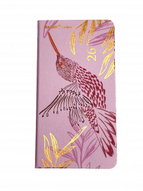 Agenda Pocket Boho