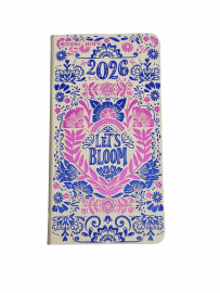 Agenda Pocket Hope