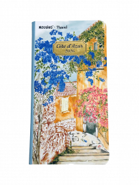 Agenda Pocket Travel