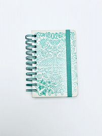 Agenda 10x15 DxP Hope