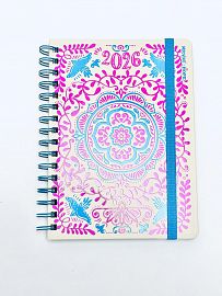 Agenda 15x21 S.V. Hope