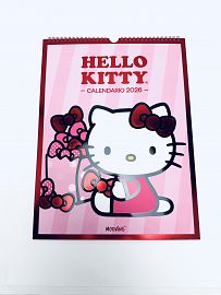 Calendario 30x40 Hello Kitty
