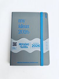Agenda Notes 15x21 S.V.